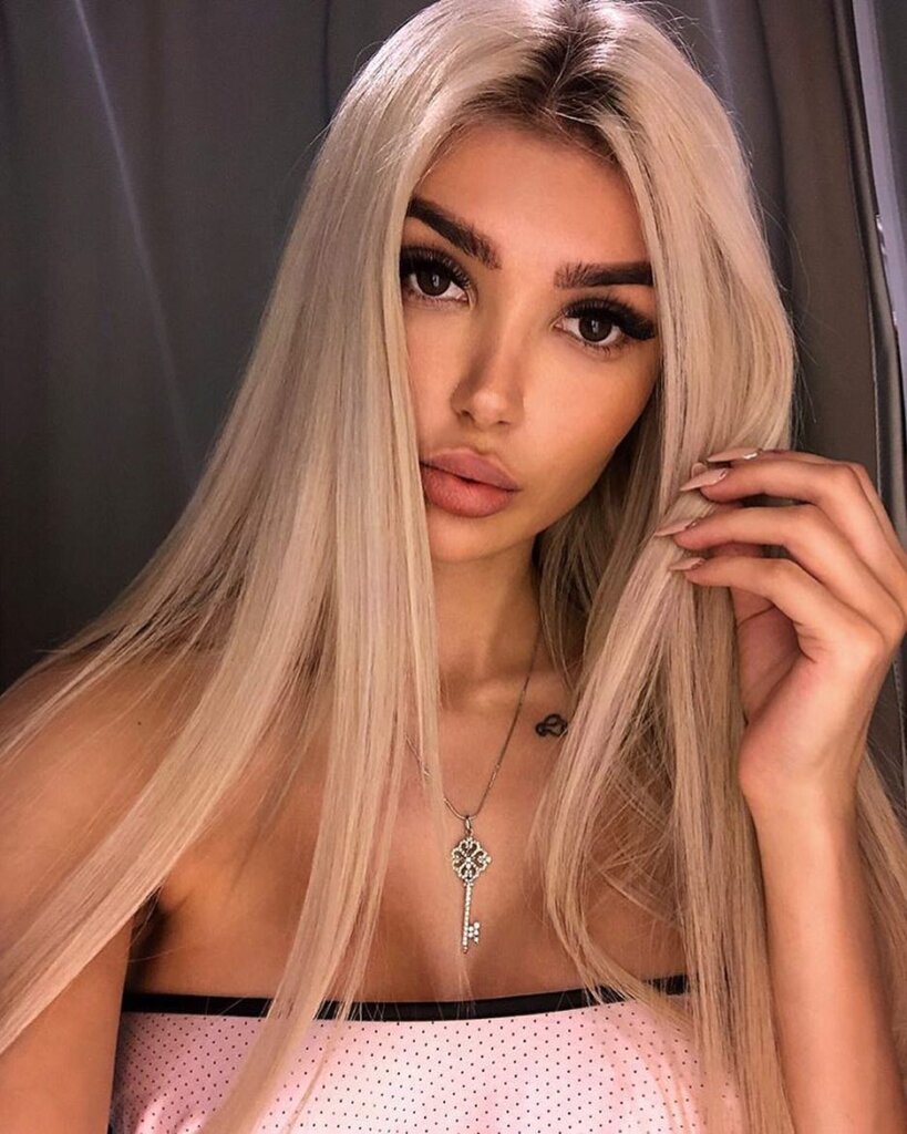 russian woman for marriage